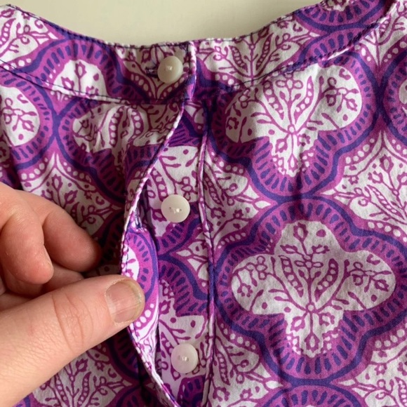 Carters Girls Tank Top - Picture 3 of 3